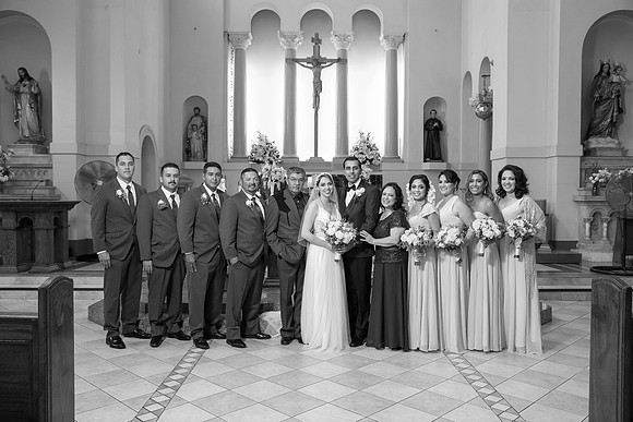 Diamond Bar Center, Mexican Tradition Wedding by Temecula Wedding Photographer, Mariana & Raul