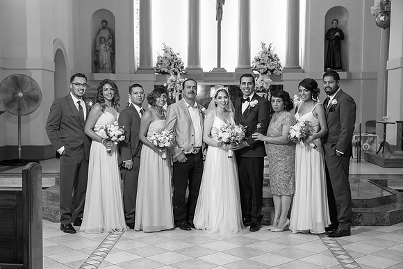 Diamond Bar Center, Mexican Tradition Wedding by Temecula Wedding Photographer, Mariana & Raul