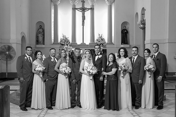 Diamond Bar Center, Mexican Tradition Wedding by Temecula Wedding Photographer, Mariana & Raul