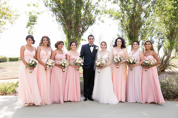 Diamond Bar Center, Mexican Tradition Wedding by Temecula Wedding Photographer, Mariana & Raul