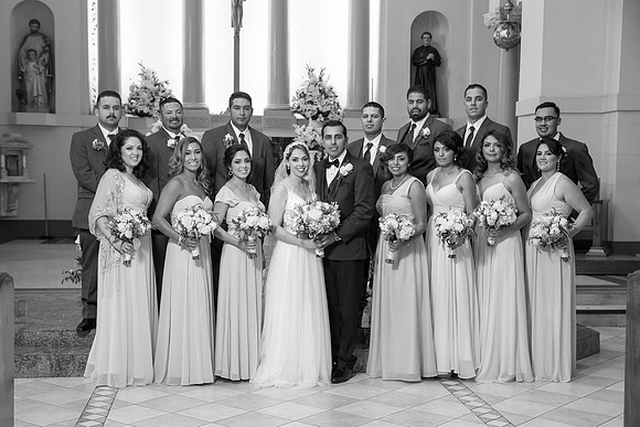 Diamond Bar Center, Mexican Tradition Wedding by Temecula Wedding Photographer, Mariana & Raul