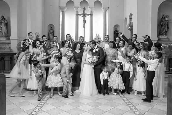 Diamond Bar Center, Mexican Tradition Wedding by Temecula Wedding Photographer, Mariana & Raul