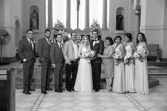Diamond Bar Center, Mexican Tradition Wedding by Temecula Wedding Photographer, Mariana & Raul