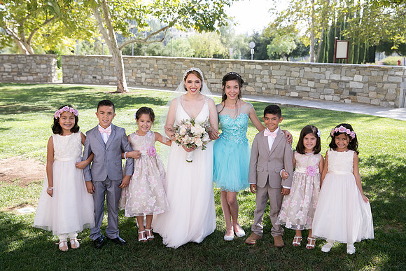 Diamond Bar Center, Mexican Tradition Wedding by Temecula Wedding Photographer, Mariana & Raul