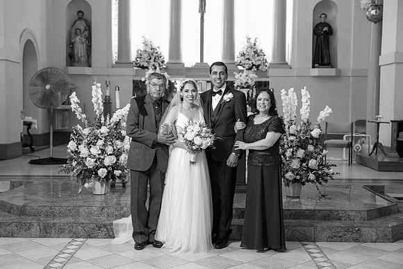Diamond Bar Center, Mexican Tradition Wedding by Temecula Wedding Photographer, Mariana & Raul