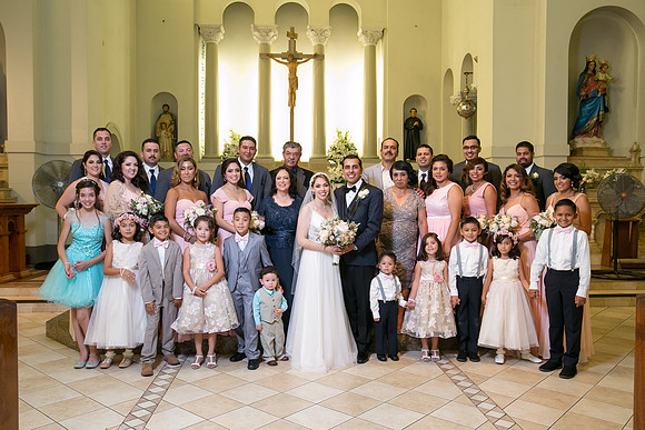 Diamond Bar Center, Mexican Tradition Wedding by Temecula Wedding Photographer, Mariana & Raul