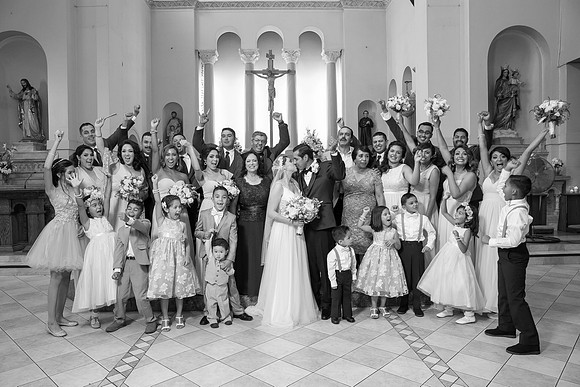 Diamond Bar Center, Mexican Tradition Wedding by Temecula Wedding Photographer, Mariana & Raul