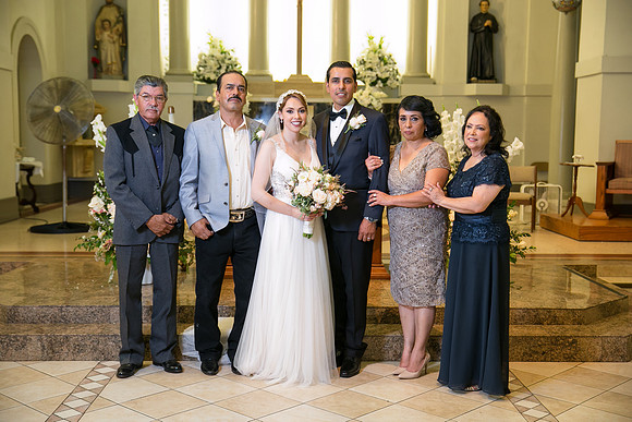 Diamond Bar Center, Mexican Tradition Wedding by Temecula Wedding Photographer, Mariana & Raul