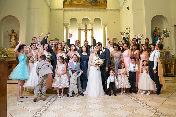 Diamond Bar Center, Mexican Tradition Wedding by Temecula Wedding Photographer, Mariana & Raul
