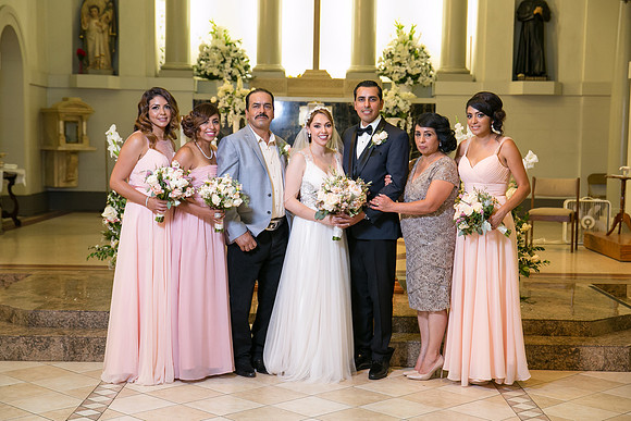 Diamond Bar Center, Mexican Tradition Wedding by Temecula Wedding Photographer, Mariana & Raul