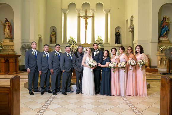 Diamond Bar Center, Mexican Tradition Wedding by Temecula Wedding Photographer, Mariana & Raul