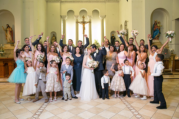 Diamond Bar Center, Mexican Tradition Wedding by Temecula Wedding Photographer, Mariana & Raul