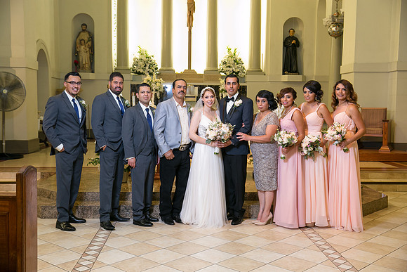 Diamond Bar Center, Mexican Tradition Wedding by Temecula Wedding Photographer, Mariana & Raul
