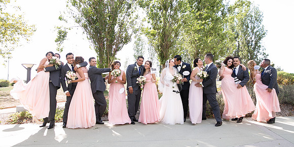 Diamond Bar Center, Mexican Tradition Wedding by Temecula Wedding Photographer, Mariana & Raul