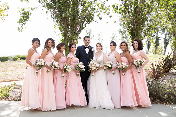 Diamond Bar Center, Mexican Tradition Wedding by Temecula Wedding Photographer, Mariana & Raul