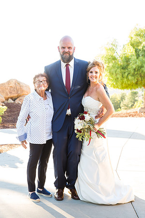 Temecula Wedding Photographer at Private Residence Wedding in La Cresta, Shae & Justin-266