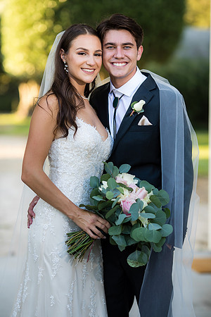 Wedding Photo at Khyra Beaucrest Ranch by Temecula Photographer, Elizabeth & Robby-23