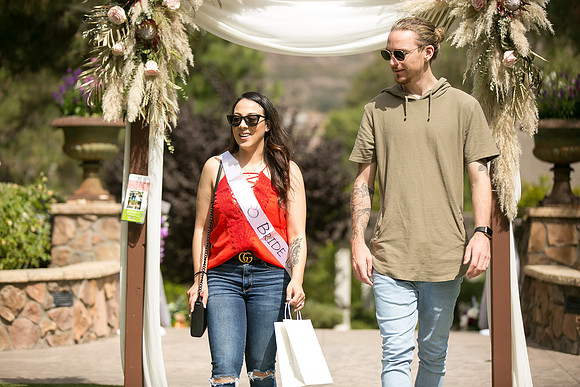 Fallbrook, Temecula Wedding Photographer at Pala Mesa Bridal Show by Photoquest Studio, Photography-102