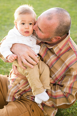 Family Photo in Dana Point by Wedding Photographer in Temecula, Fallbrook, Parris & Derek-265