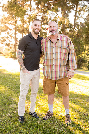 Family Photo in Dana Point by Wedding Photographer in Temecula, Fallbrook, Parris & Derek-75