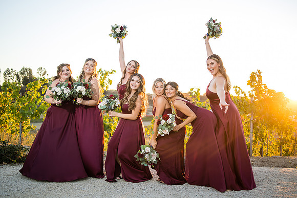 Temecula Wedding Photographer at Avensole Winery, Haley & Tristian-574