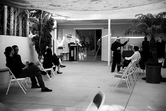 Hien's Mom Funeral-B&W (256)