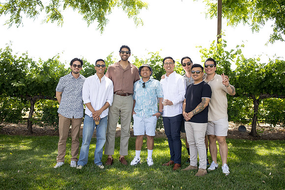 nina les orange county wedding photographer lorimar temecula winery surprise proposal-91