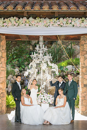 Fallbrook, Temecula Wedding Photographer at Pala Mesa Bridal Show by Photoquest Studio, Photography-138