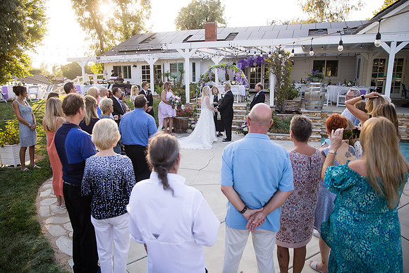 Orange County Photographer at Temecula Backyard Wedding, Karen & Chris-58