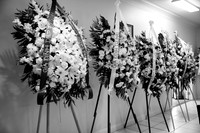 Hien's Mom Funeral-B&W (14)