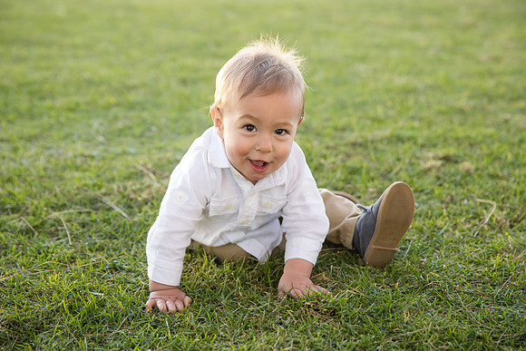 Family Photo in Dana Point by Wedding Photographer in Temecula, Fallbrook, Parris & Derek-225