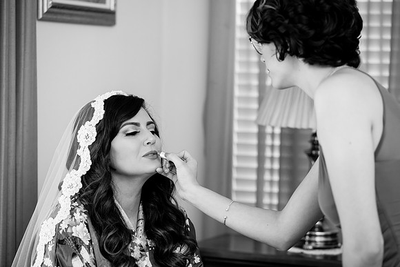 Private Residence Wedding, Menifee, Temecula Wedding Photographer, Sarah & Luis (14)