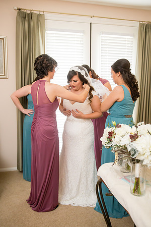 Private Residence Wedding, Menifee, Temecula Wedding Photographer, Sarah & Luis (37)
