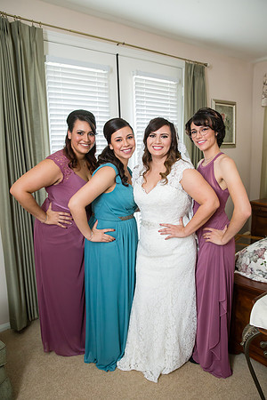 Private Residence Wedding, Menifee, Temecula Wedding Photographer, Sarah & Luis (56)
