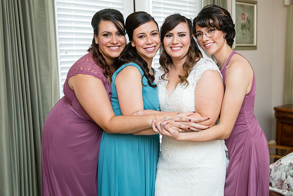 Private Residence Wedding, Menifee, Temecula Wedding Photographer, Sarah & Luis (58)