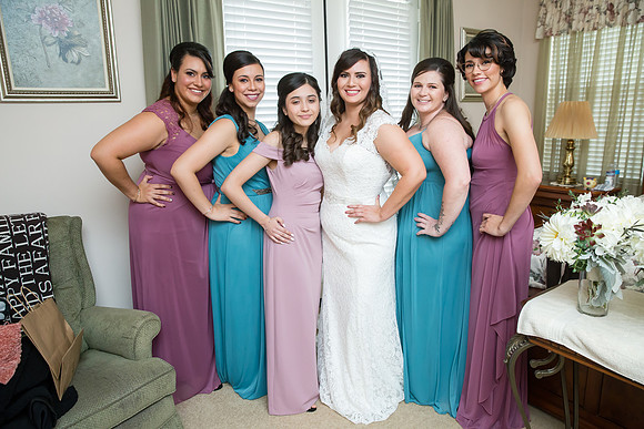 Private Residence Wedding, Menifee, Temecula Wedding Photographer, Sarah & Luis (63)