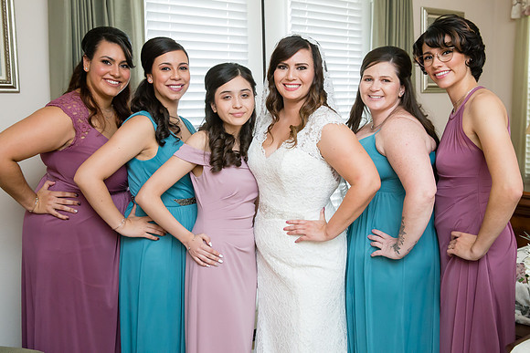 Private Residence Wedding, Menifee, Temecula Wedding Photographer, Sarah & Luis (64)
