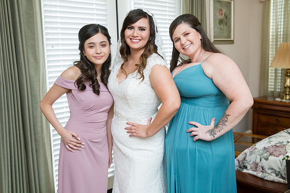 Private Residence Wedding, Menifee, Temecula Wedding Photographer, Sarah & Luis (67)