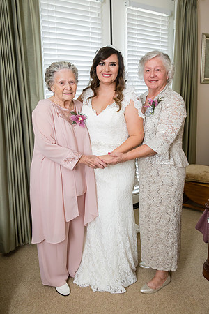 Private Residence Wedding, Menifee, Temecula Wedding Photographer, Sarah & Luis (85)