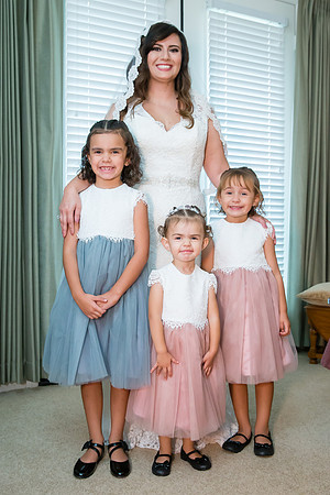 Private Residence Wedding, Menifee, Temecula Wedding Photographer, Sarah & Luis (88)