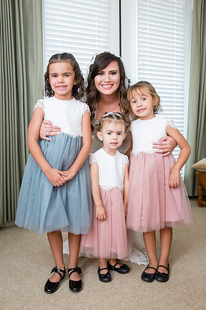 Private Residence Wedding, Menifee, Temecula Wedding Photographer, Sarah & Luis (89)