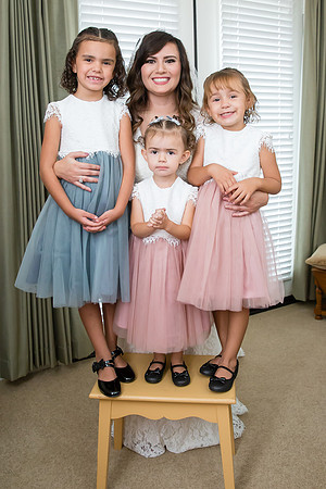 Private Residence Wedding, Menifee, Temecula Wedding Photographer, Sarah & Luis (99)