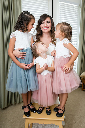 Private Residence Wedding, Menifee, Temecula Wedding Photographer, Sarah & Luis (102)
