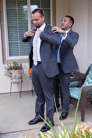 Private Residence Wedding, Menifee, Temecula Wedding Photographer, Sarah & Luis (120)