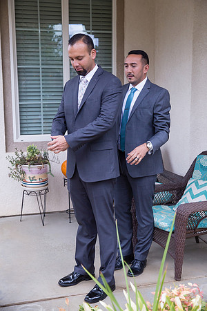 Private Residence Wedding, Menifee, Temecula Wedding Photographer, Sarah & Luis (121)