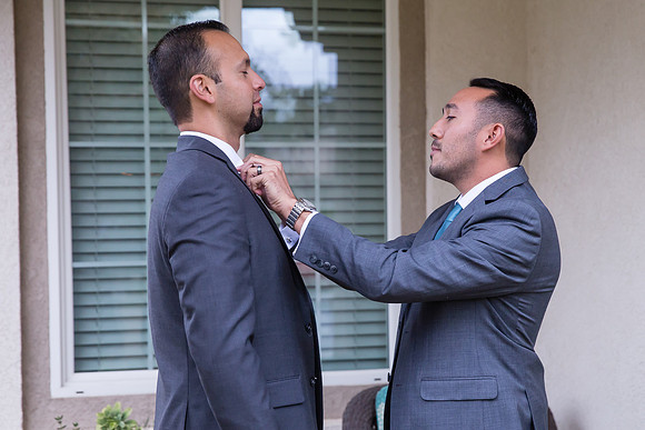 Private Residence Wedding, Menifee, Temecula Wedding Photographer, Sarah & Luis (122)