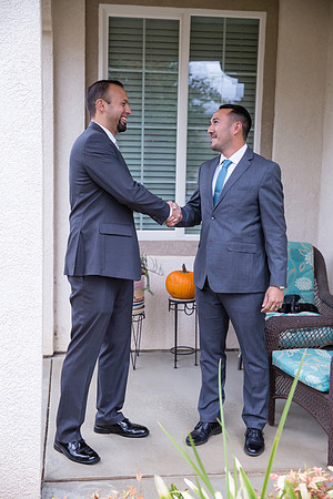 Private Residence Wedding, Menifee, Temecula Wedding Photographer, Sarah & Luis (123)