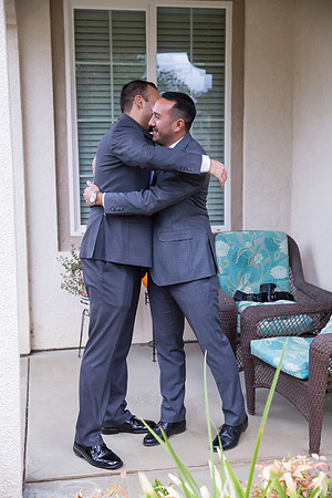 Private Residence Wedding, Menifee, Temecula Wedding Photographer, Sarah & Luis (124)