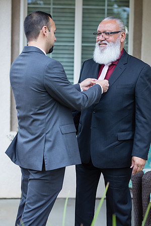 Private Residence Wedding, Menifee, Temecula Wedding Photographer, Sarah & Luis (132)