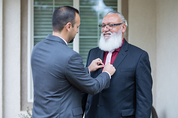 Private Residence Wedding, Menifee, Temecula Wedding Photographer, Sarah & Luis (133)